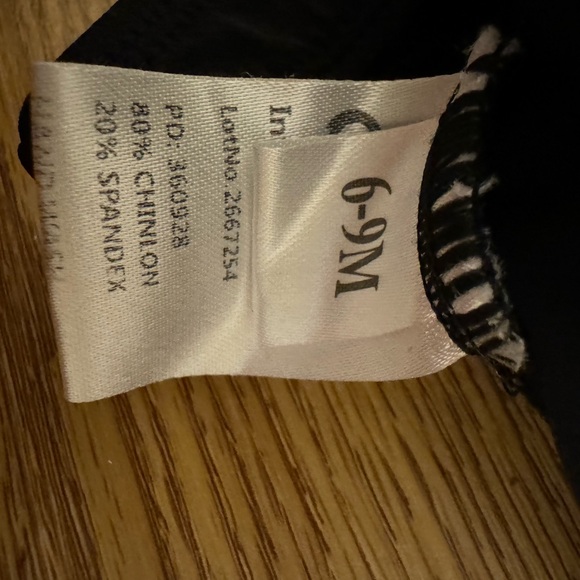 Swimsuit - Picture 3 of 3